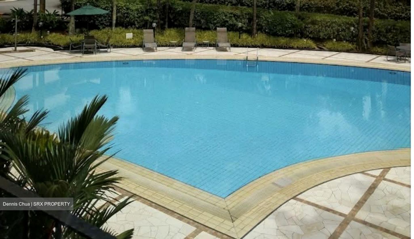 Allsworth Park (D10), Condominium #639009441